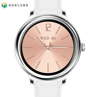 China Colorful touch screen Europe fashion new design naviforce ladies watchlaies sets for women for sale