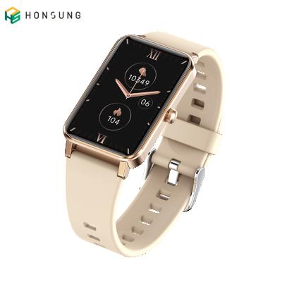 China Alarm Smart Watch Fitness Tracker with Heart Rate Blood Pressure Monitor Calorie Step Counter Watch for Men Women Kids for sale