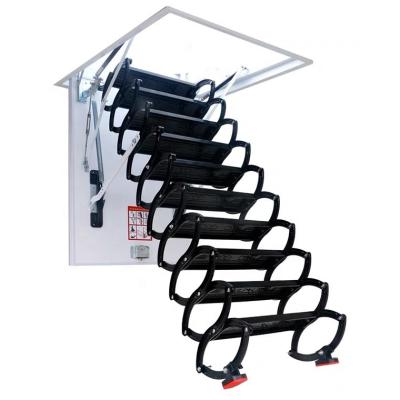 China Contemporary Hot Selling Electric Telescopic Stairs Full Automatic Manual Telescopic Products for sale