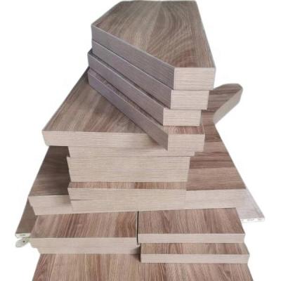 China Explosive New Products Lacquerless Solid Wood Stair Tread Modern Hot Promotion for sale