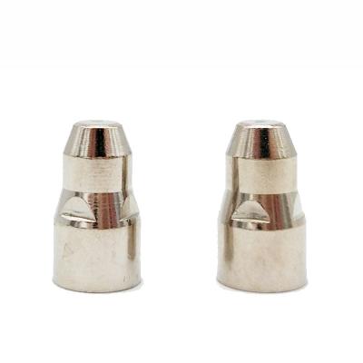 China P80 Copper Electrode 1.3mm/1.5mm/1.7mm Plasma Cutter Torch Consumables for sale