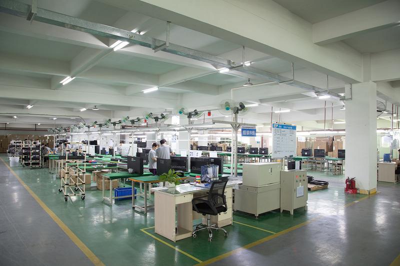 Verified China supplier - Zhongshan Sunshine Electrical Appliance Tech. Co., Ltd.