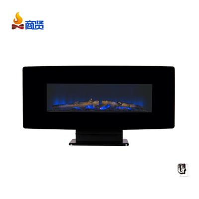 China Wall Mounted Tabletop Fireplace Wall Mounted Heater Kit Electric Fireplace for sale