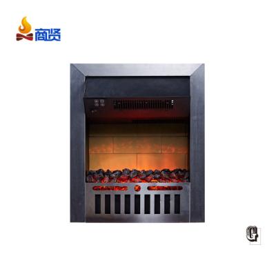 China Modern Cheap Electric Fireplace 220v Log Decorative For Electric Fireplace for sale