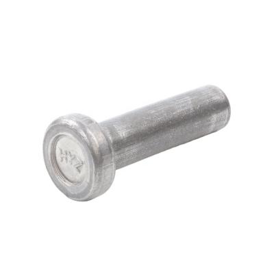 China Steel structure shear stud ASTM A108 perno shear connector for bridge construction steel decking ISO 13918/AWS D1.1/BS 5400 for sale