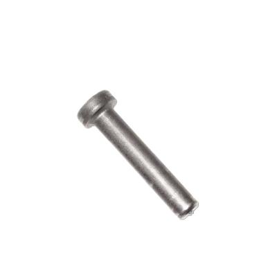 China Steel structure Nelson stud bolt stock shear connector shear stud welding Grade C1015~C1018 for sale