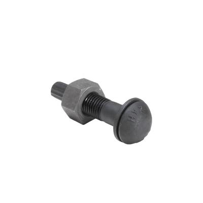 China 40cr Torque Control Bolt ASTM A325 TC BOLT ASTM A325 TC BOLT for sale