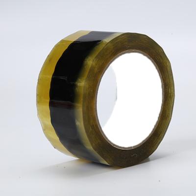 China Manufacture Batch Supply Waterproof Bopp Adhesive Tape Sco tch Tape Box Packing Tape for sale