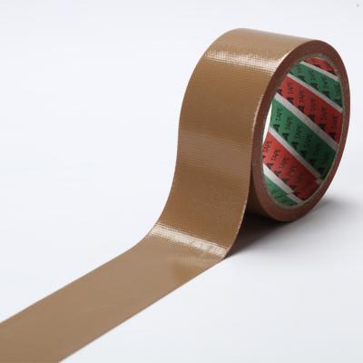 China Wholesale Waterproof Self Adhesive Fabric Cloth Bottom Adhesive Tape for sale