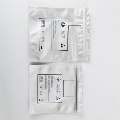 China Package Anti Static Bags Esd Shielding Antistatic Bag Moisture Proof Antistatic Bag for sale