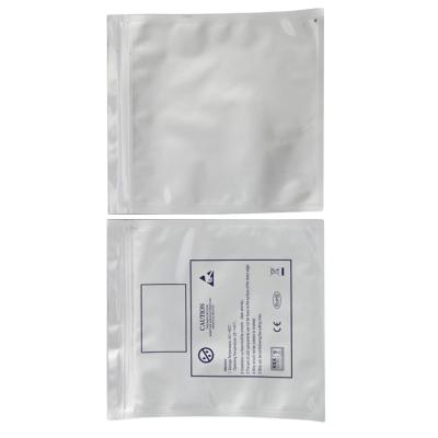 China 2021 Package ESD Bag Antistatic Frame Bags Protective Packaging Materials for sale