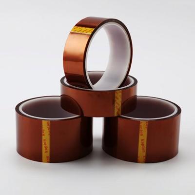 China Factory Price Kaptone Heat Resistant High Temperature Adhesive Tape for sale