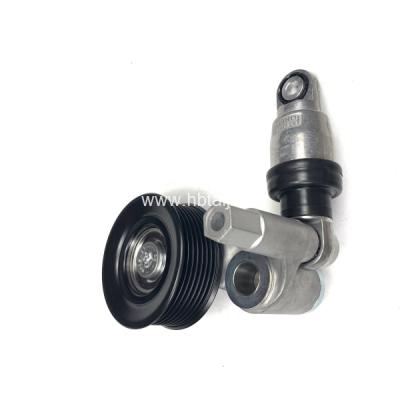 China Auto Tensioner OEM 31170-5A2-A02AA Auto Spare Parts For Honda Odyessey 2013 / Accord2014 Standard Size for sale