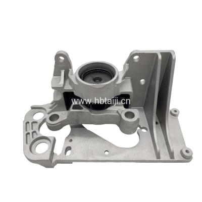 China Nature Factory Sales 11220-1V30B Rubber Engine Mount Directly Mounts Engine Mount Bracket For NISSAN SERENA C26 2.0 L 2010 - 2016 for sale