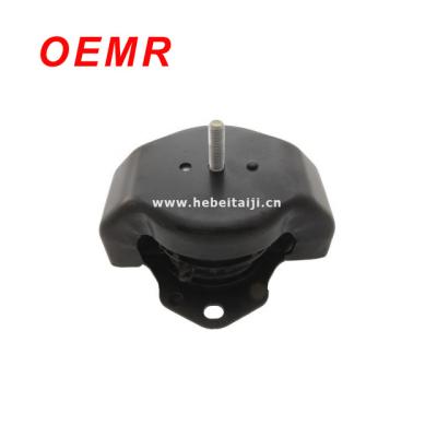 China Nature Rubber MB510056 MR510056 For MITSUBISHI PAJERO 00-06 Engine Mount Engine Mount for sale