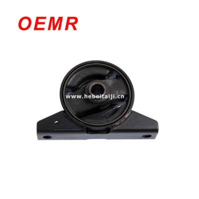 China Nature Rubber MR333818 MR333816 MR272203 For MITSUBISHI GALANT 96-03 Engine Mount Engine Mount for sale