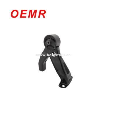 China Nature Rubber MN101573 MN184094 For MITSUBISHI LANCER 07-14 Engine Mount Motor Mounting Soportes Para Motor for sale