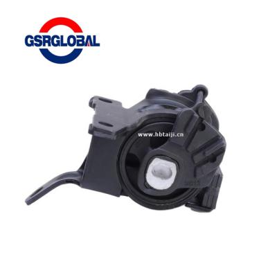 China Nature Rubber Engine Mount For Mazda CX5 CX-5 BJS7-39-070 GHS4-39-070 for sale