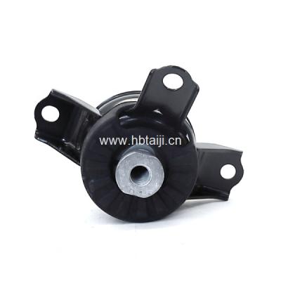 China Nature RIGHT Rubber Engine Mount 12305-BZ010 12305-B1010 12305-B1020 For TOYOTA Passo KGC10 KGC15 QNC10 bB QNC2# Daihatsu (M3_) for sale