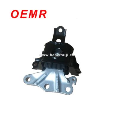 China nature rubber engine mount for new suzuki 11610-63r00 1161063R00 for sale