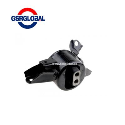 China QINGHE Metal Rubber FACTORY ENGINE MOUNT FOR ELANTRA 21830-3X000 218303X000 Engine Mount for sale