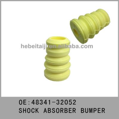 China shock absorber rubber buffer for toyota ls400 lexus parts 48341-32052 for sale