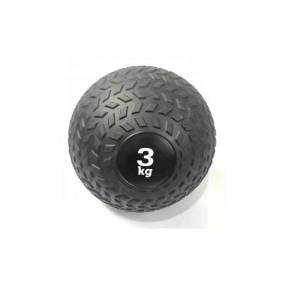 China Indoor sporting goods new style slam ball, dead ball with customer's logo for sale