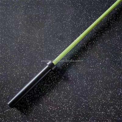 China Cerakote Universal Short Professional Colored Men's Lead Time Barbell for sale