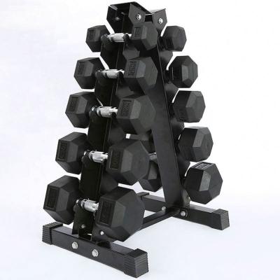 China 2020 high quality China supplier 10kg dumbbell set pound dumbbells for sale