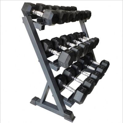 China Wholesale Gold Cheap Gym Equipment Quality Supplier High Quality Dumbbell Kids Dumbbell Set for sale