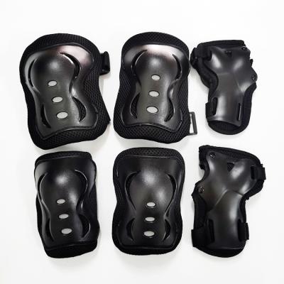 China Hot Sales Adjustable Sport Gear For Wrist Guard Knee Guard Elbow Guard for sale