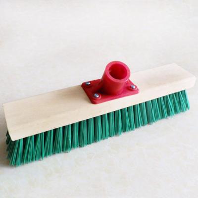 China High Quality Outdoor Floor Yard and Garden Cleaning Broom for sale