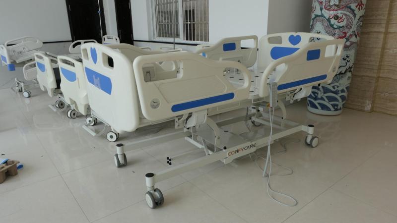 Verified China supplier - Huangshan Jinfu Medical Equipment Co., Ltd.