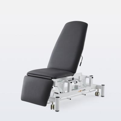 China Luxury Metal Frame COINFYCARE EL35B CE/ISO Electric Lift Massage Equipment for Physiotherapy Center EL35B for sale