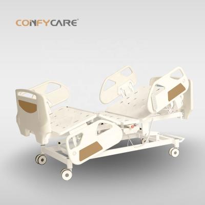 China COINFYCARE JFD39 CE/ISO hospital bed factory hill ROM/ICU patient bed for sale for sale