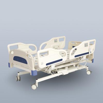 China Factory Direct Electric Medical Hospital Bed Coinfycare JFD69 CE/ISO Electric Hospital Bed With Nice Price for sale