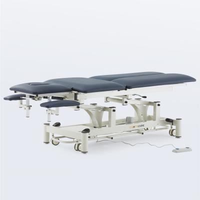 China Durable COINFYCARE EL06 CE/ISO Physical Therapy Treatment Table For Physical Therapy Center Use EL06 for sale