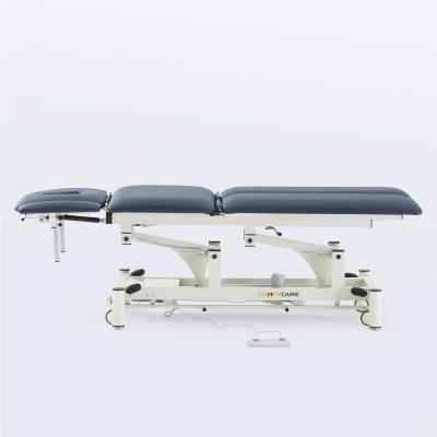 China COINFYCARE EL06 CE/ISO furniture physiotherapy patient treatment table for physiotherapy center use EL06 for sale