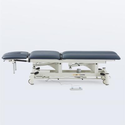 China COINFYCARE EL06 CE/ISO Hot Selling Height Adjustable Bed Therapy For Hospital Use EL06 for sale