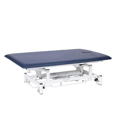 China Large COINFYCARE EL01W promotion hospital furniture 1 section bobath table manufacturing EL01W for sale