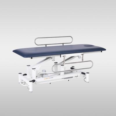 China COINFYCARE EL01 New Product Factory 1 Section Electric Changing Bed For Hospital Use EL01 for sale