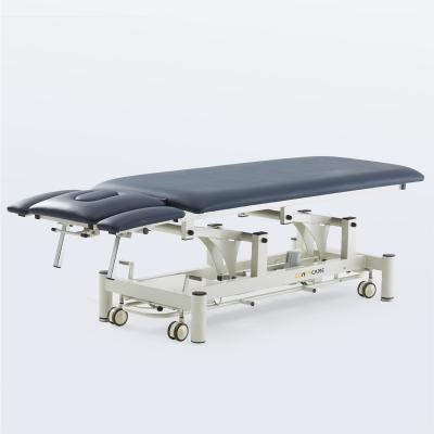 China Coinfycare EL022 Electric Rehabilitation Equipment Examination Bed Manufacture For Rehabilitation EL022 for sale