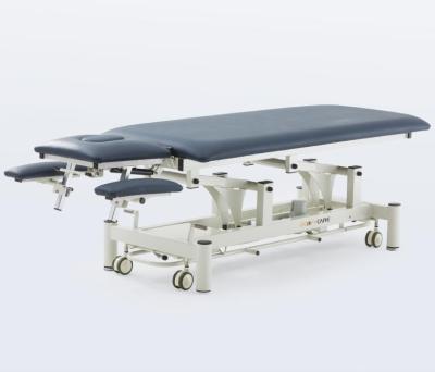 China Rehabilitation Medical Equipment Coinfycare EL022 Supplier Electric Examination Bed Manufacture EL022 for sale