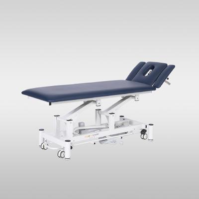 China Coinfycare EL022 Supplier Medical Rehabilitation Equipment Purchase Electric Massage Table EL022 for sale