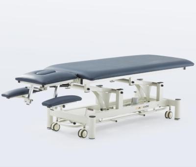 China Coinfycare EL022 Rehabilitation Equipment Physiotherapy Treatment Training Table Bed EL022 for sale