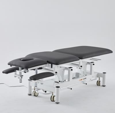 China COINFYCARE EL032 Free Sample Metal Treatment Chair Facial Bed For Physiotherapy EL032 for sale