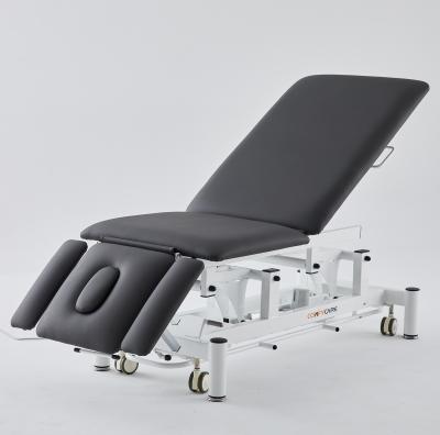 China COINFYCARE EL032 New Technology Comfortable Sale Electric Treatment Couch For Physiotherapy EL032 for sale