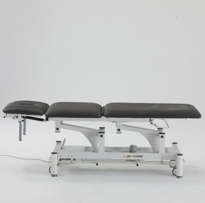 China COINFYCARE EL032 new product medical furniture sell electric treatment table EL032 for sale