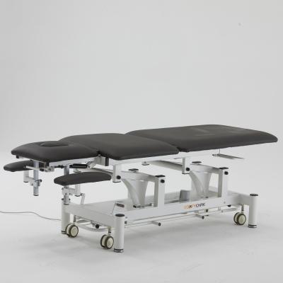 China COINFYCARE EL032 Best Selling Hospital Furniture Orthopedic Table For Physiotherapy Center EL032 for sale