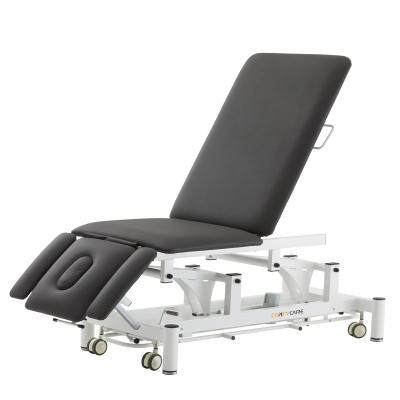 China COINFYCARE EL032 Guaranteed 1 Function Electric Treatment Couch Manufacturing EL032 for sale